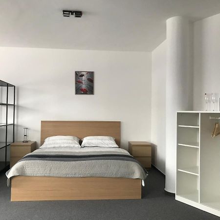 My Mara Maja Apartman C 4 Bešeňová المظهر الخارجي الصورة