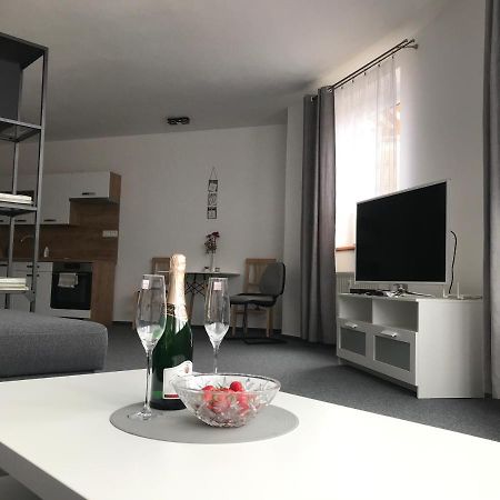 My Mara Maja Apartman C 4 Bešeňová المظهر الخارجي الصورة