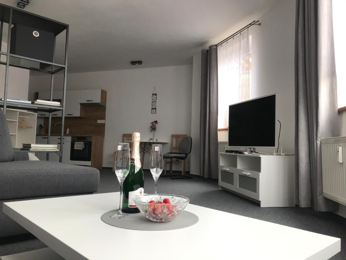 My Mara Maja Apartman C 4 Bešeňová المظهر الخارجي الصورة