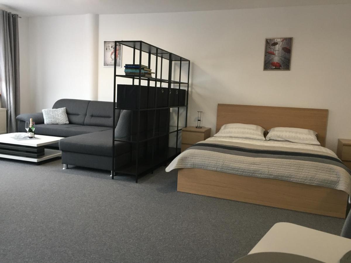 My Mara Maja Apartman C 4 Bešeňová المظهر الخارجي الصورة