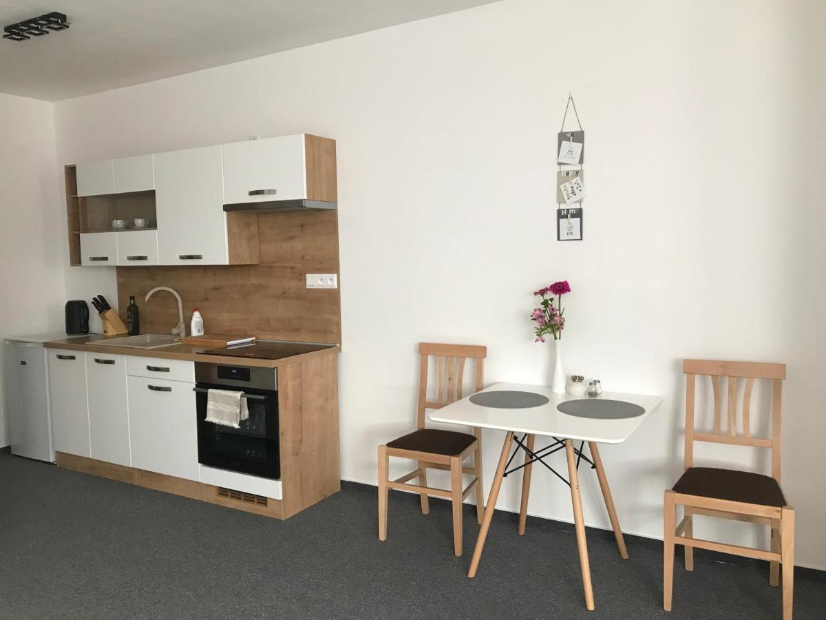 My Mara Maja Apartman C 4 Bešeňová المظهر الخارجي الصورة